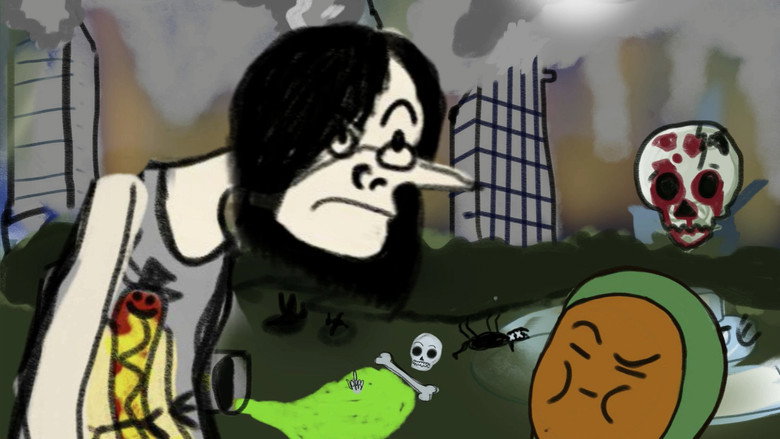 Imatge de Salvação Mundial Ultra Secreta