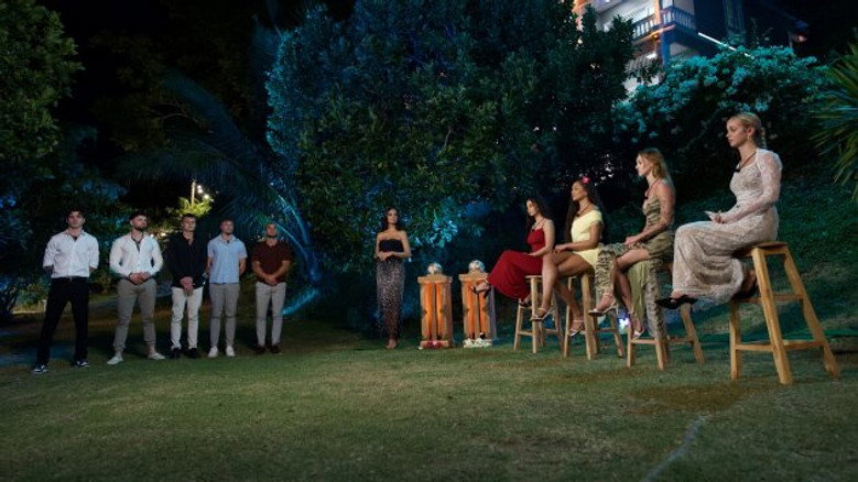 Hotel Paradise 시즌 13 4화