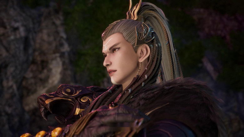 Still image for Supreme Lord of Galaxy season 1 episode 59: Episode 59 Still image for Supreme Lord of Galaxy season 1 episode 59: Episode 59