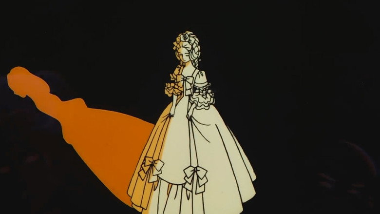 Still from ベルサイユのばら - Сезон 1 Епизод 15