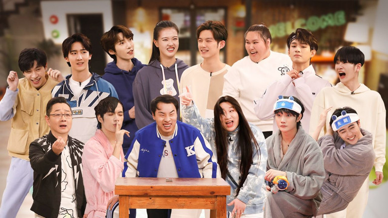 Still image for Welcome Buddies season 1 episode 2: Episode 2