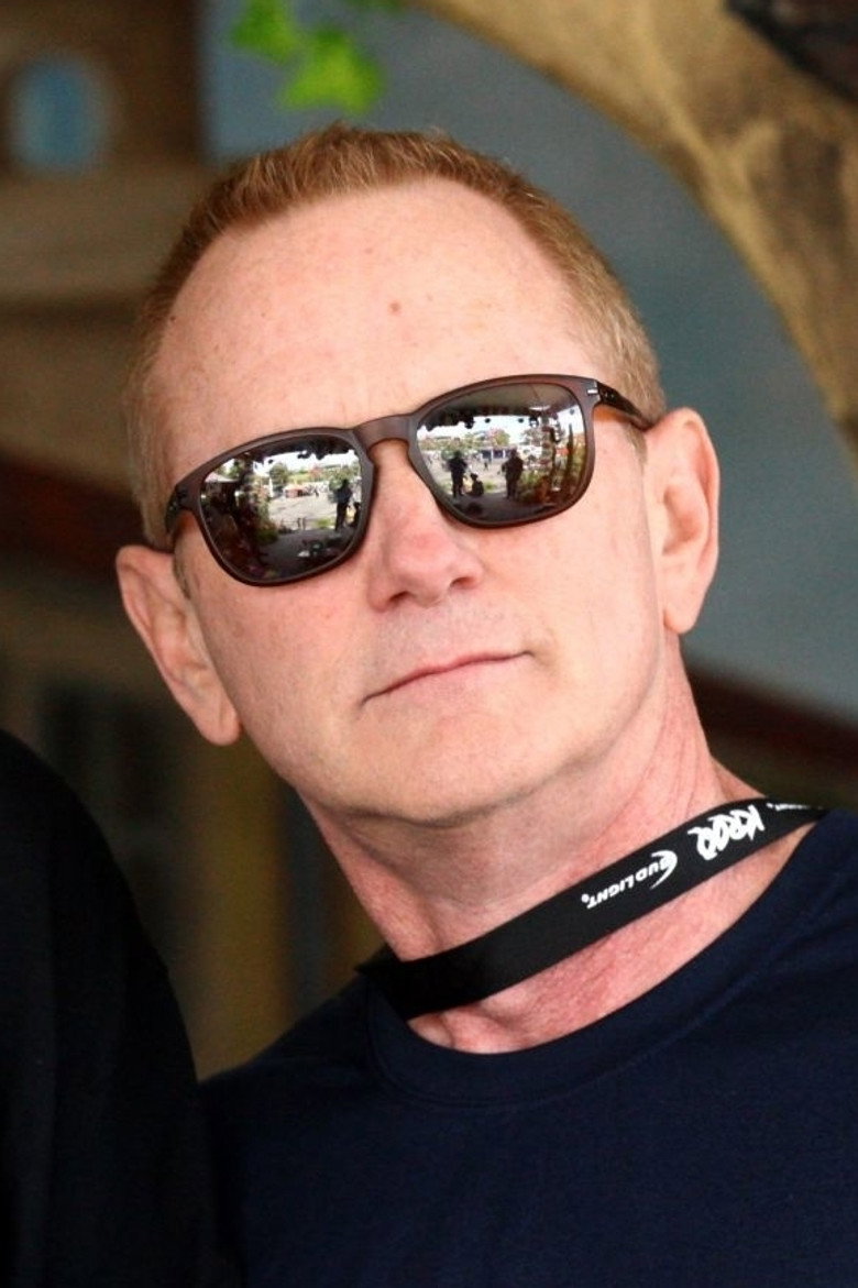 Kevin Ryder photo 2