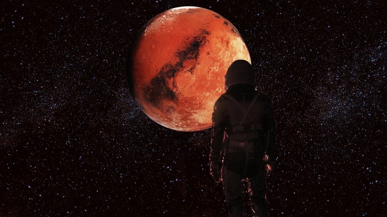 Red Heaven backdrop