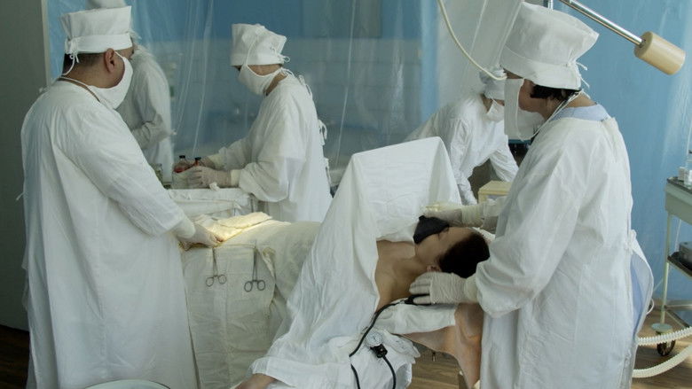 Still image for Chernobyl season 1 episode 7: Episode 7