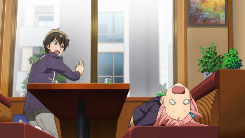 Still from GAMERS! - Season 1 Episode 5