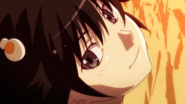 Nisemonogatari: 1x11 - Anime-Tomu