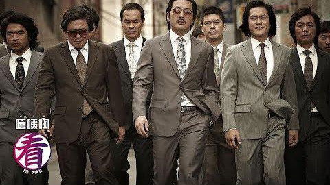 Still image for Just Xia It season 1 episode 7: Episode 7