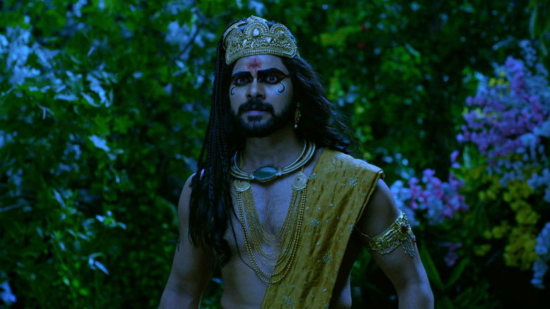 Still image for Shrimad Ramayan season 1 episode 10: Karuna Ka Baan Still image for Shrimad Ramayan season 1 episode 10: Karuna Ka Baan