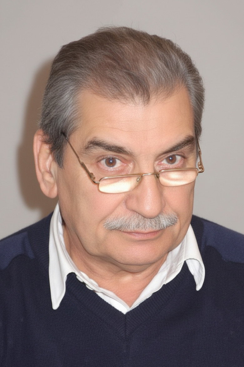 Erdoğan Tünaş photo 2