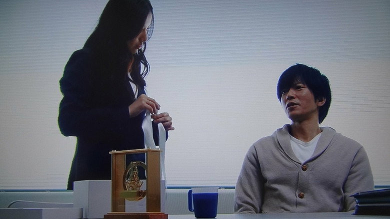 Still from Galileo - Season 2 Episode 4