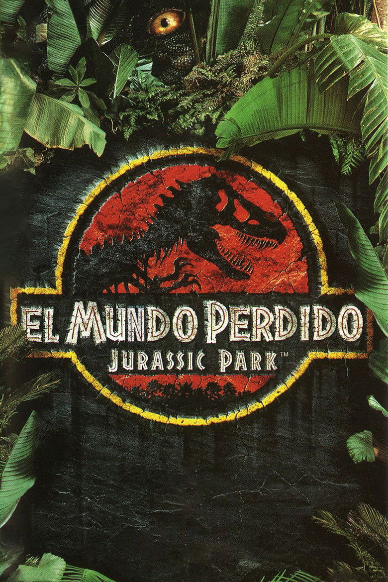 El mundo perdido: Jurassic Park