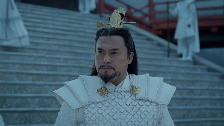 Still image for Love and Destiny season 1 episode 20: Ling Xi's Secret