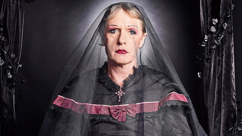 Still image for Grayson Perry: Rites of Passage season 1 episode 1: Death Still image for Grayson Perry: Rites of Passage season 1 episode 1: Death