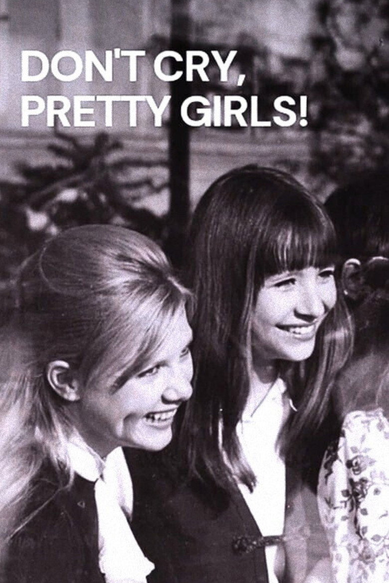 Imatge de Szép lányok, ne sírjatok!