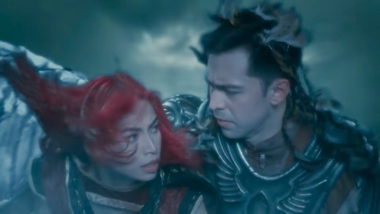 Still image for Encantadia Chronicles: Sang'gre season 1 episode 29: Resentment of Flamarra Still image for Encantadia Chronicles: Sang'gre season 1 episode 29: Resentment of Flamarra