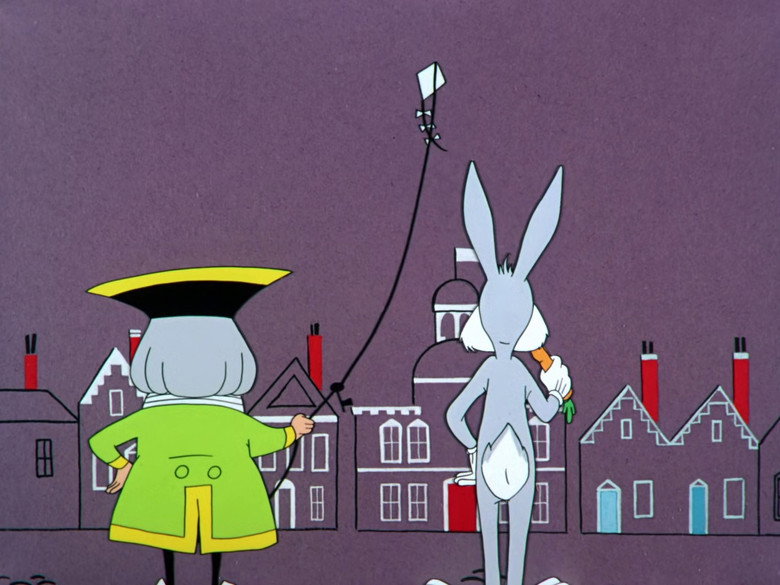 Looney Tunes 시즌 26 21화