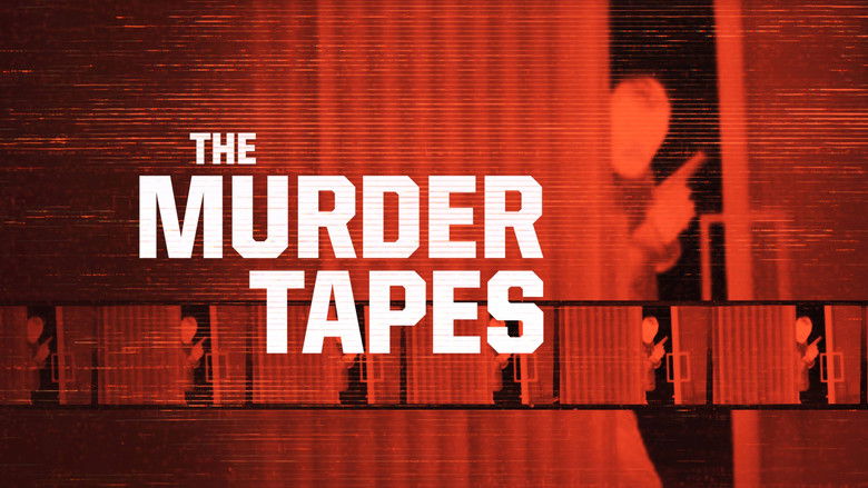 The Murder Tapes backdrop 14