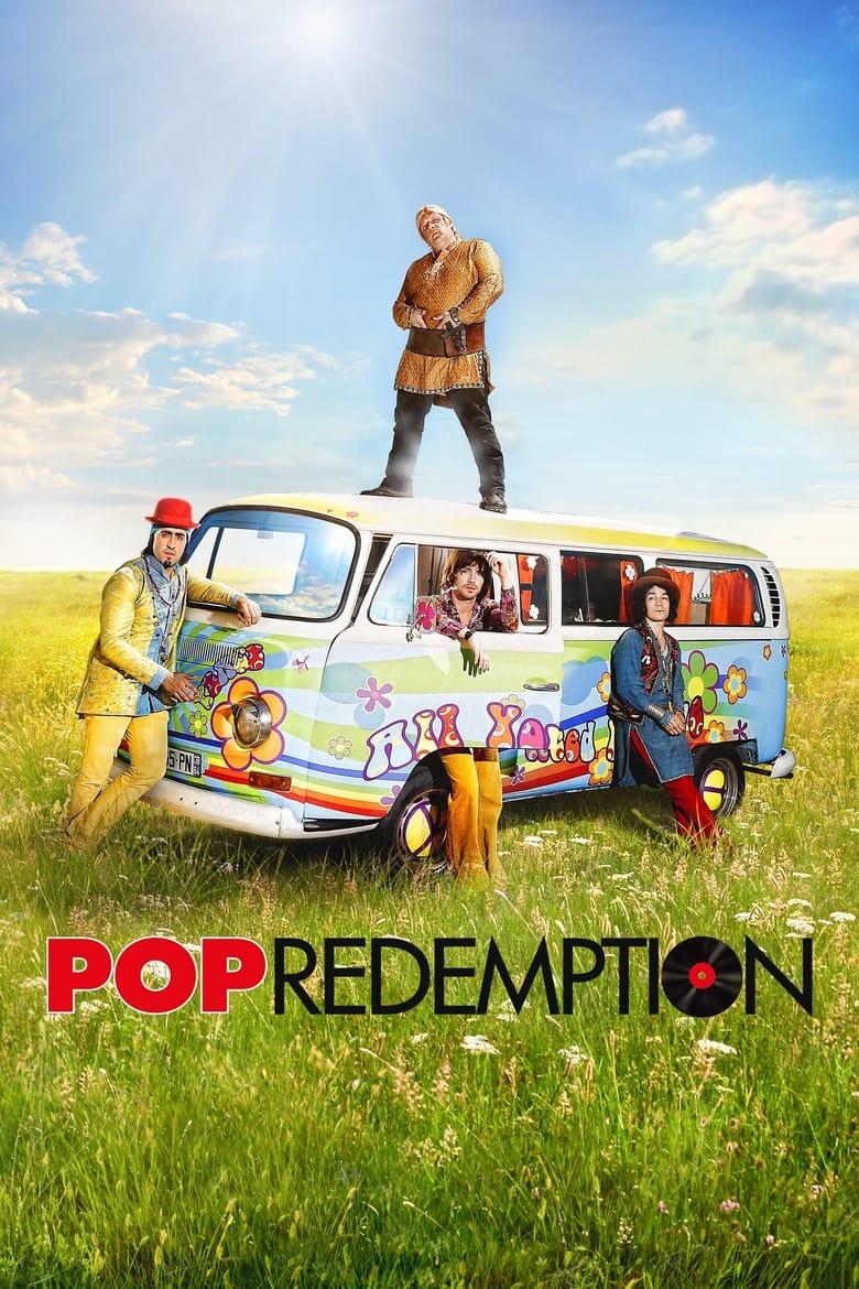 Pop Redemption (2013)