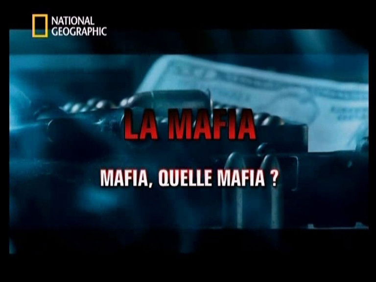 Still image for Inside the Mafia season 1 episode 1: Mafia, What Mafia Still image for Inside the Mafia season 1 episode 1: Mafia, What Mafia