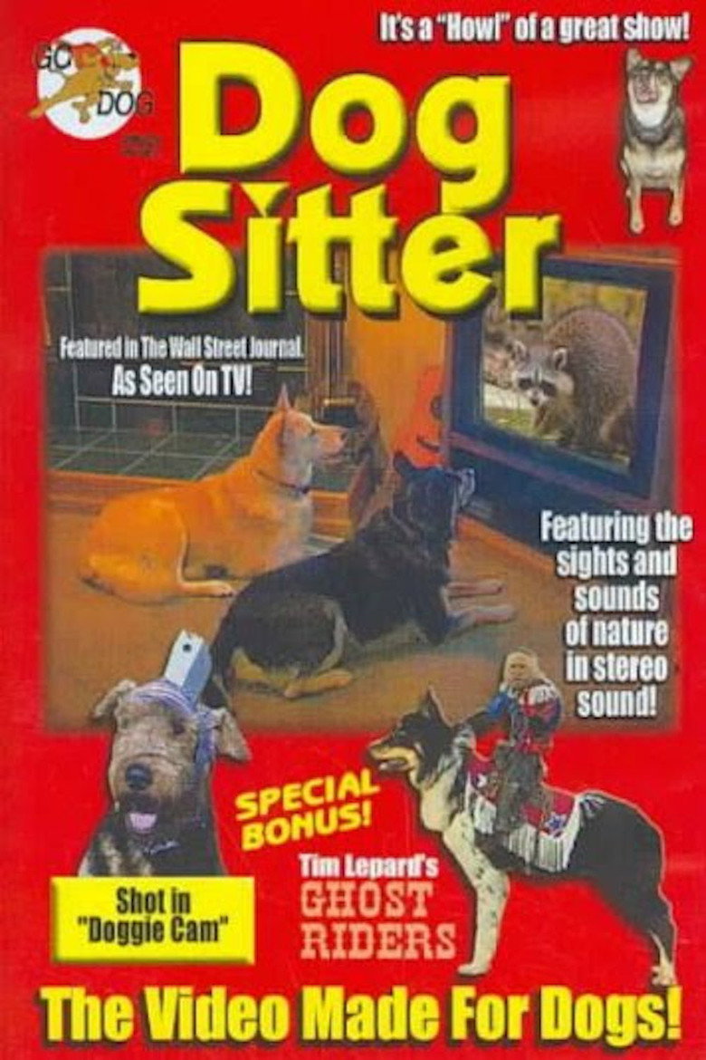 Imatge de Dog Sitter