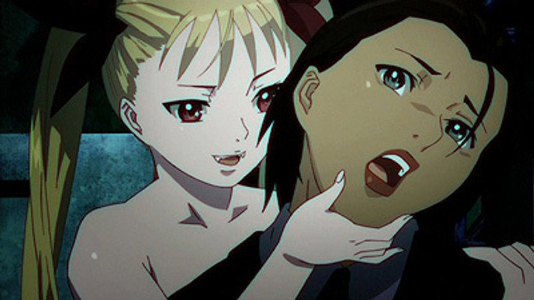 Still from ダンス イン ザ ヴァンパイアバンド - Season 1 Episode 2