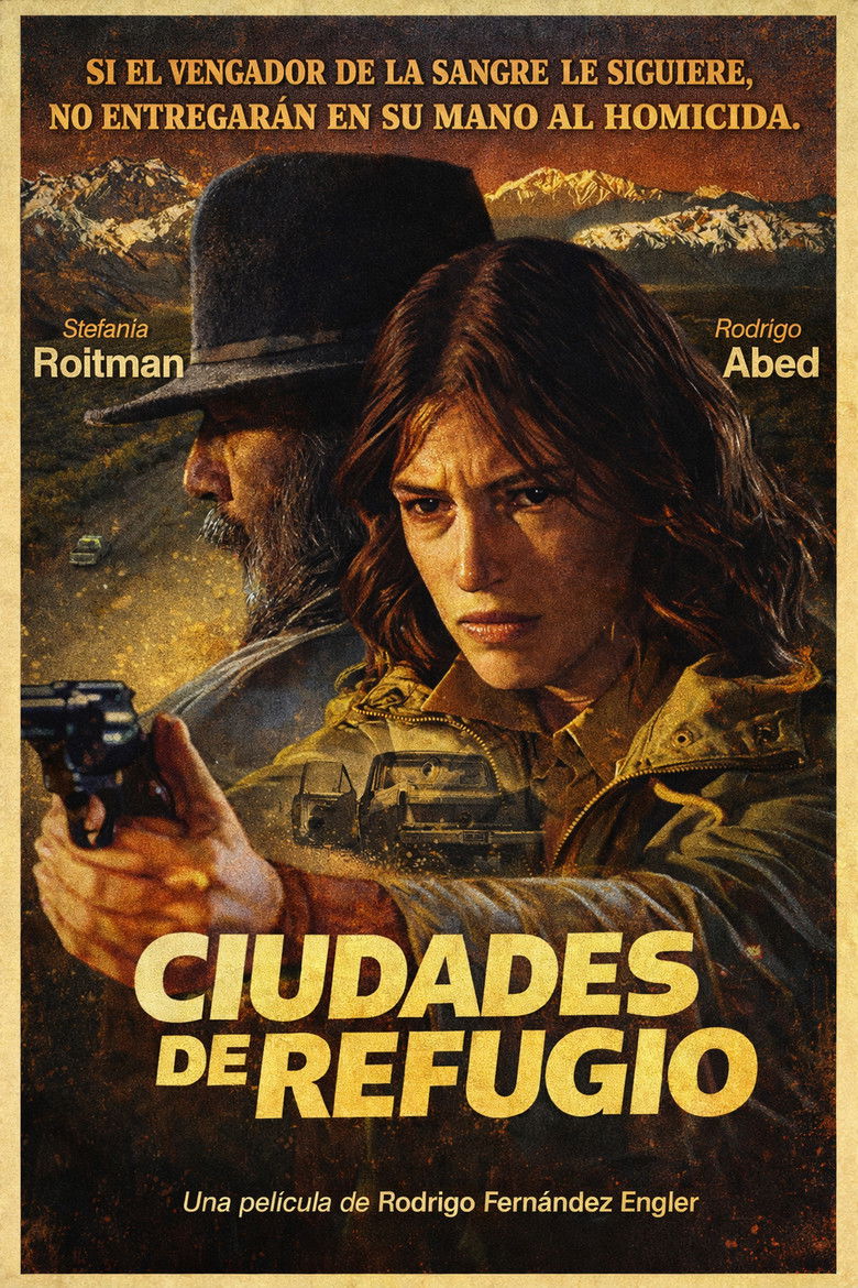 Imatge de Ciudades de refugio