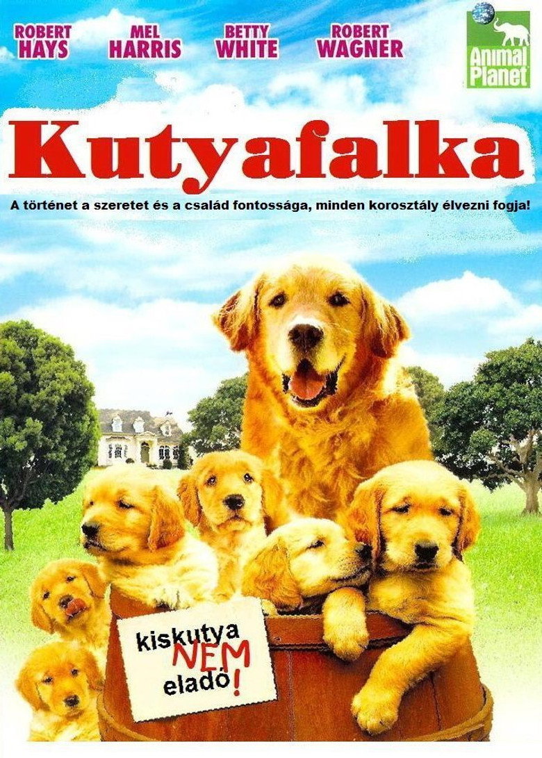 The Retrievers — image 4