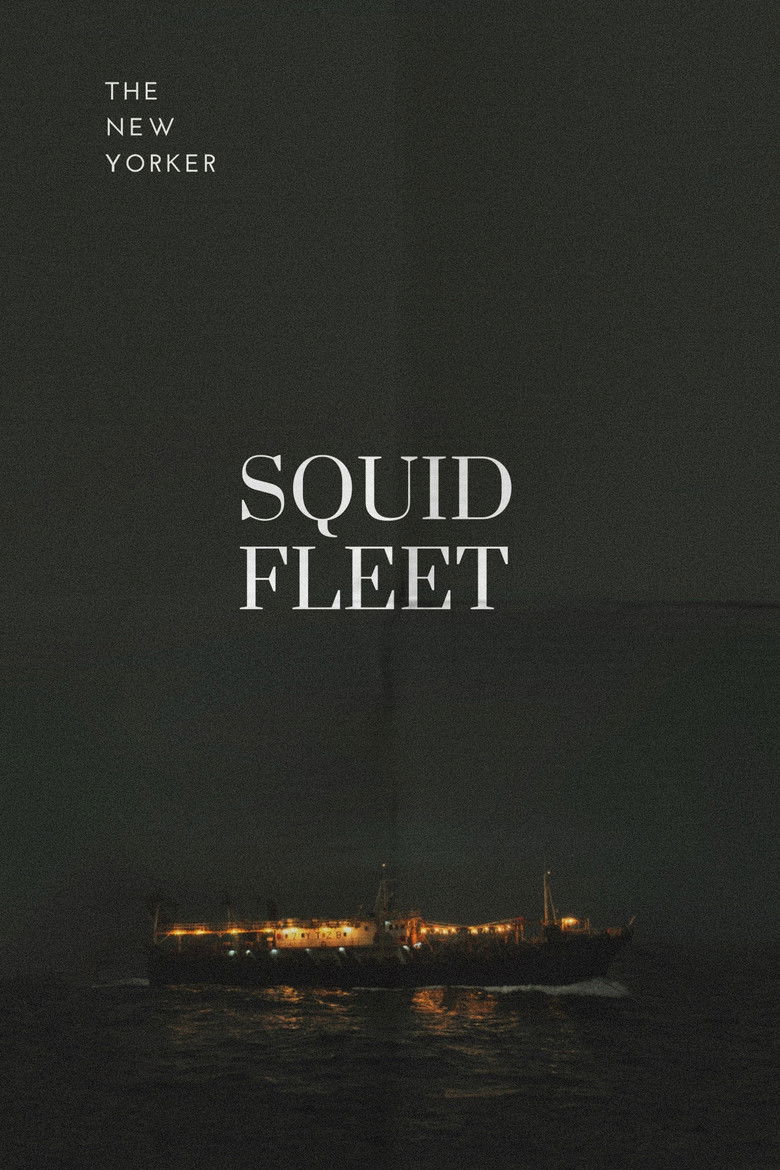 Imatge de Squid Fleet