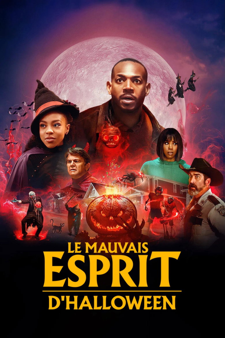 Póster la Película