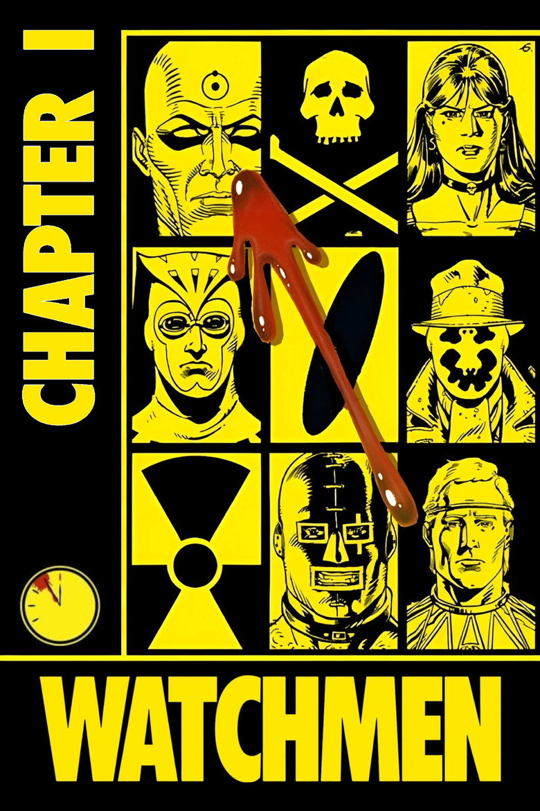 Póster la Película