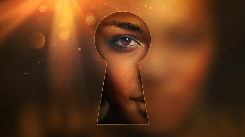 Unlocked: Family Secrets (2025)
