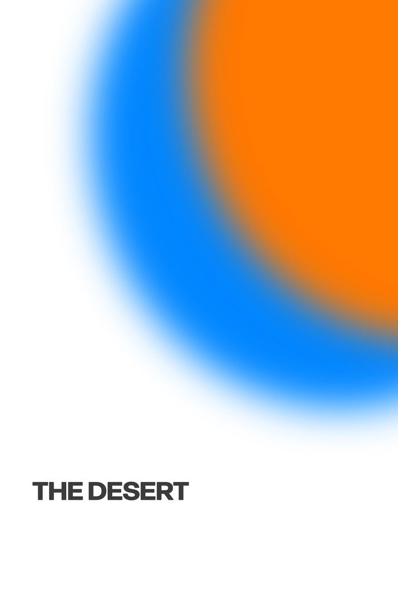 Imatge de The Desert