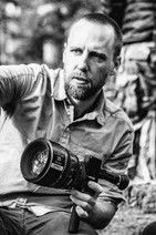 Elisha Christian portrait image