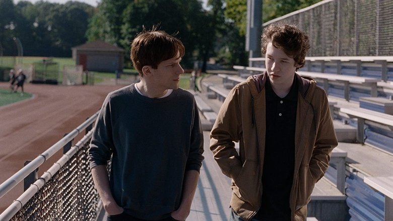 Assistir Louder Than Bombs (2015)