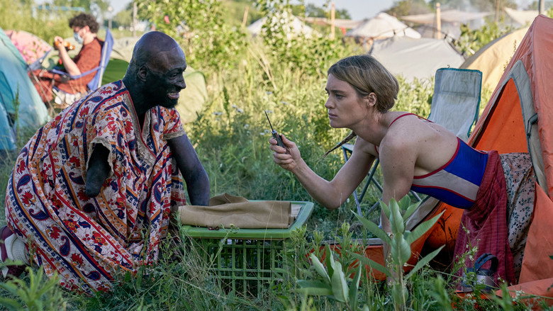 Still from Station Eleven - Season 1 Episode 2