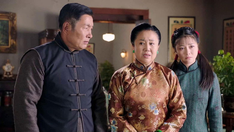 Still image for Ding Daming season 1 episode 34: Episode 34