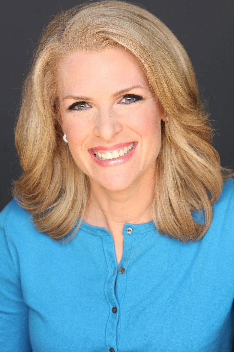 Janice Dean portrait