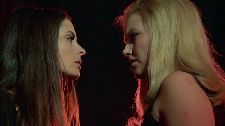 Voir Vampyros Lesbos en streaming vf gratuit sur streamizseries.net site special Films streaming