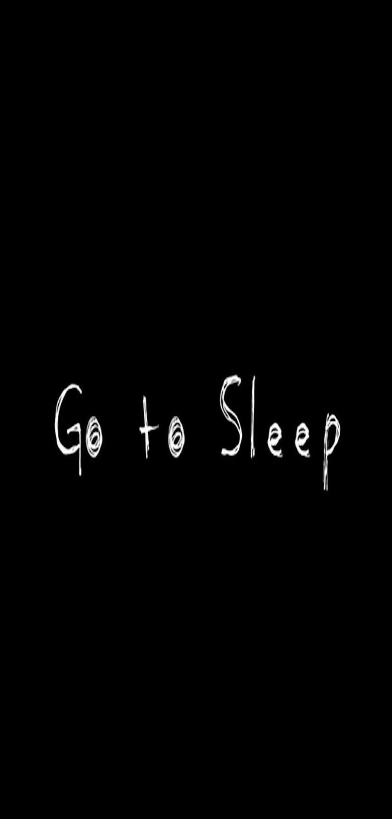 Go To Sleep: A Lao Ghost Story main poster