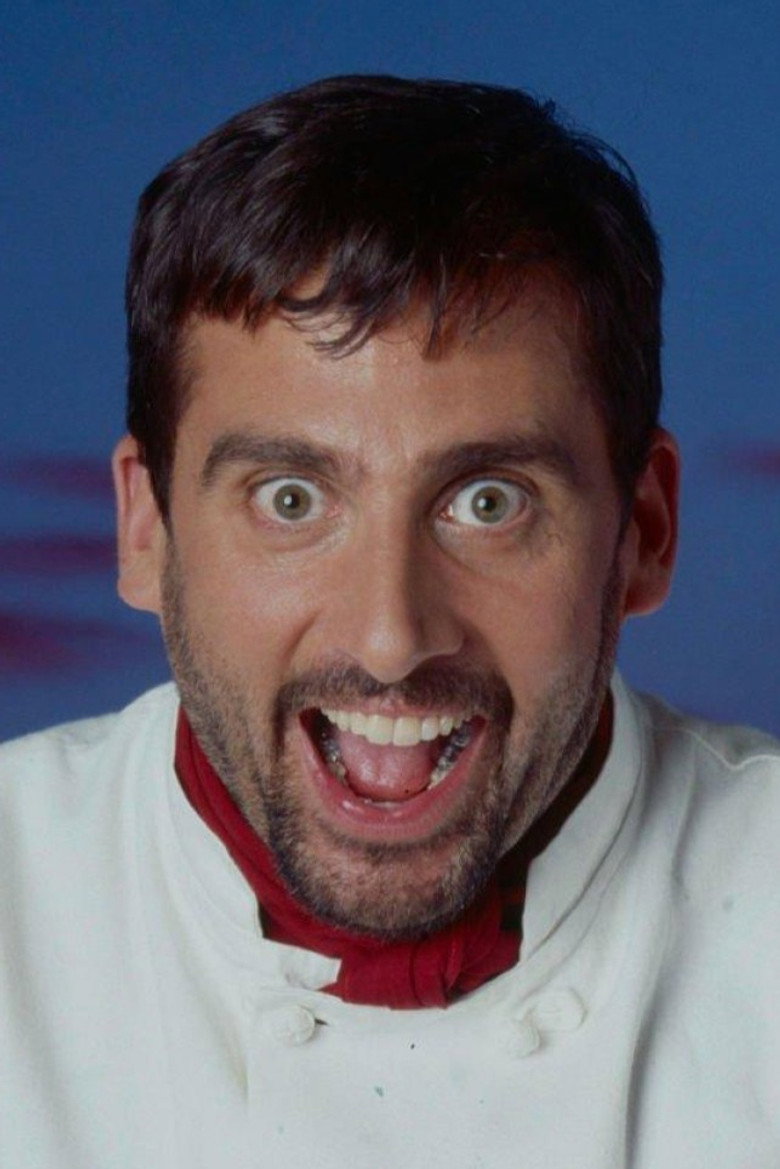 Steve Carell photo 7