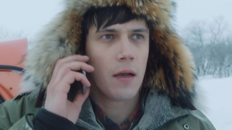 Still image for Adaptation season 1 episode 1: Episode 1 Still image for Adaptation season 1 episode 1: Episode 1