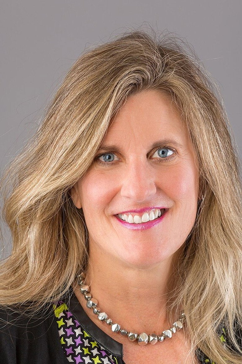 Jennifer Wood portrait