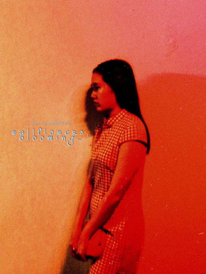 Imatge de 壁花盛开