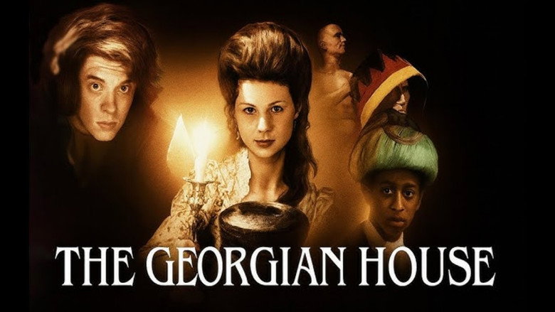 The Georgian House image 2