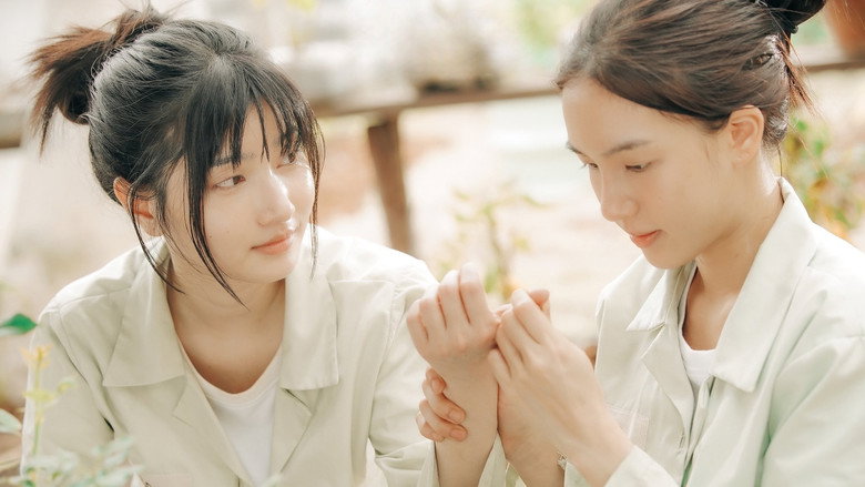 Still from คลั่ง/รัก/นักโทษ - 시즌 1 에피소드 5