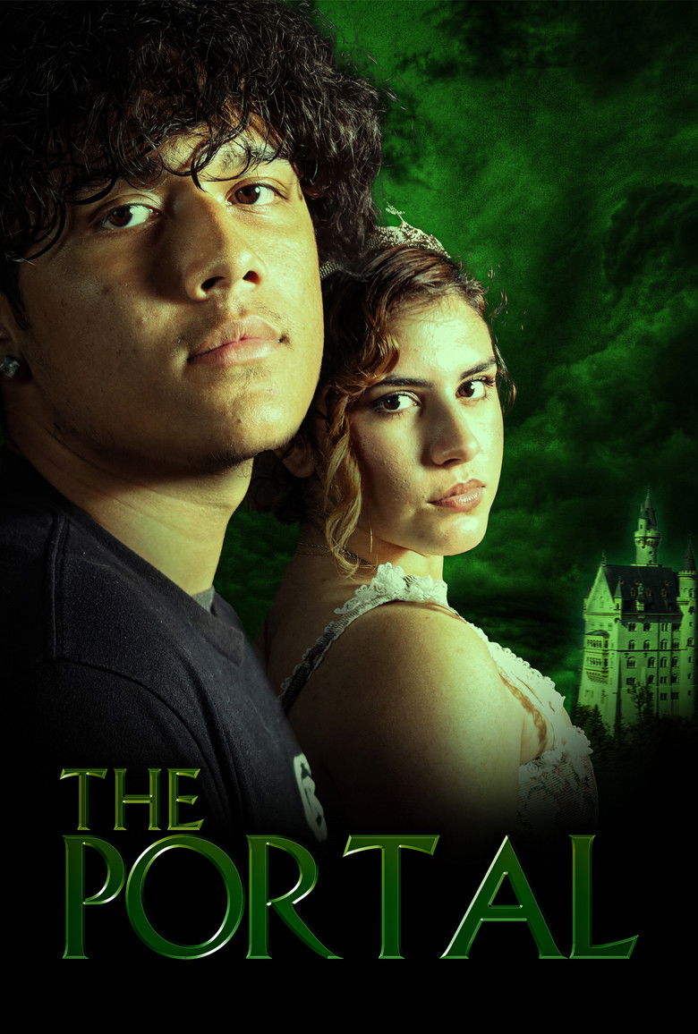 Imatge de The Portal