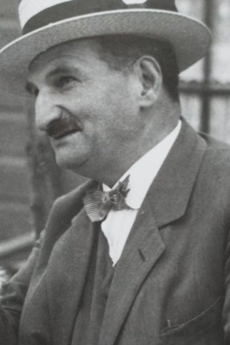 Ảnh Alex Benno