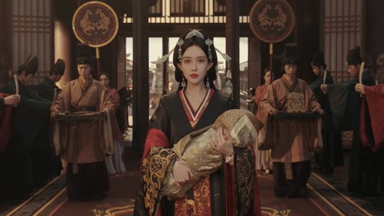 백화살 시즌 1 36화 에피소드 36