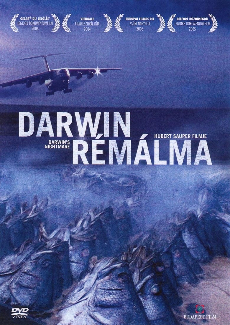 Darwin rémálma (2005)