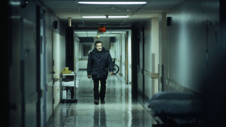 The Night Listener backdrop 3